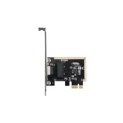 Cетевая карта D-Link DGE-560T 10/100/1000 Мбит/с PCIe