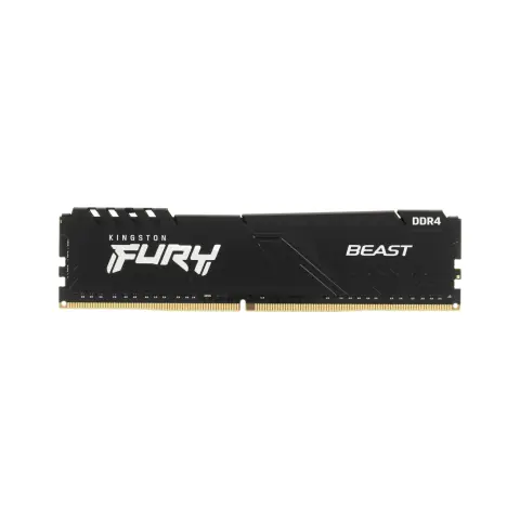 8GB DDR4 DIMM 3200MHz Kingston Fury Beast (KF432C16BB/8WP)