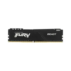 8GB DDR4 DIMM 3200MHz Kingston Fury Beast (KF432C16BB/8WP)