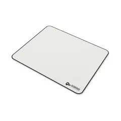 Коврик Glorious L, 330 x 280 x 2mm Белый