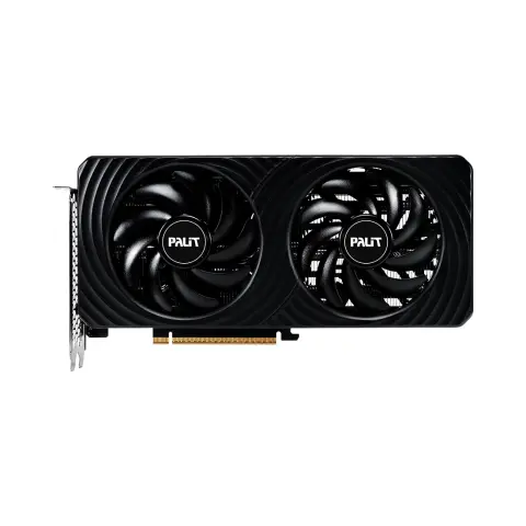 Видеокарта Palit GeForce RTX 5060 Ti Dual 8GB
