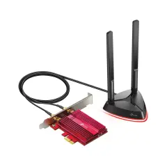 TP-Link Archer AX3000 Bluetooth Wi-Fi сетевая карта