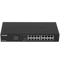 Коммутатор D-Link DGS-1016D/J1A