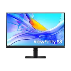 Монитор Samsung LS27D804UAIXCI 4K UHD