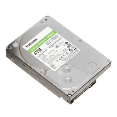 Жесткий диск Toshiba 4TB HDWT840UZSVA
