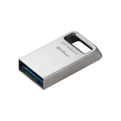 Флэшка Kingston DTMC3G2/64GB