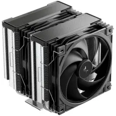 Вентилятор охлаждения Deepcool AG620 G2 R-AG620-BKNPMG2-G