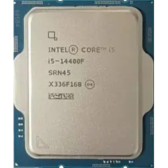 Процессор Intel Core i5-14400F