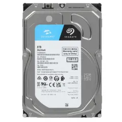 Жесткий диск 8Тб Seagate ST8000VX010