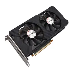 Видеокарта AFOX Radeon RX 5700 XT 8GB (AFRX5700XT-8GD6H6-V4)