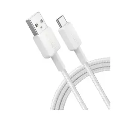 Кабель Anker A81H5G21 USB-C на USB-C, 1 метр