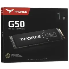 Твердотельный накопитель Team Group 1TB M.2 TM8FFE001T0C129
