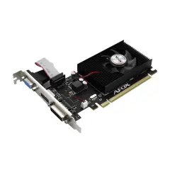 Видеокарта AFOX Radeon R5 230 2GB DDR3 AFR5230-2048D3L5-V2