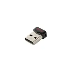Флэшка Netac NT03UM81N-032G-20BK