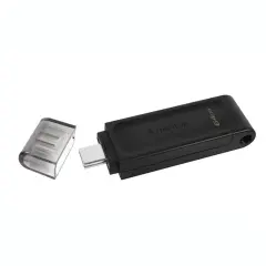 USB флешка Kingston DataTraveler 70 64GB USB-C