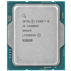 Процессор Intel Core i9-14900KF