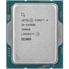 Процессор Intel Core i9-14900K