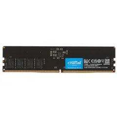 Модуль памяти Crucial CT16G56C46U5