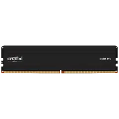 Оперативная память Crucial 16 ГБ DDR5 5600 МГц CP16G56C46U5
