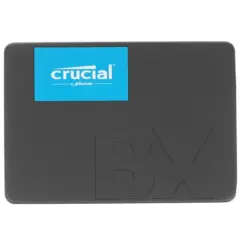 Твердотельный накопитель Crucial BX500 2TB