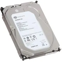 Жесткий диск 1 ТБ Seagate ТБST1000VX008