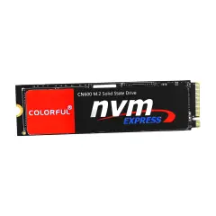 Твердотельный накопитель COLORFUL CN600 512GB