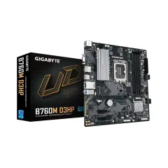 Материнская плата Gigabyte B760M D3HP DDR5