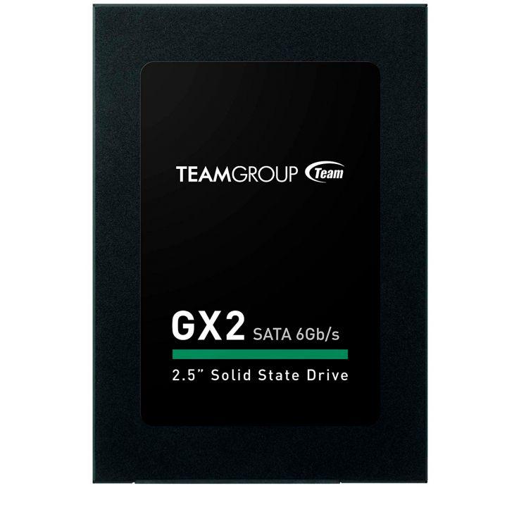 SSD 2.5 256GB Team Group GX2 (T253X2256G0C101)