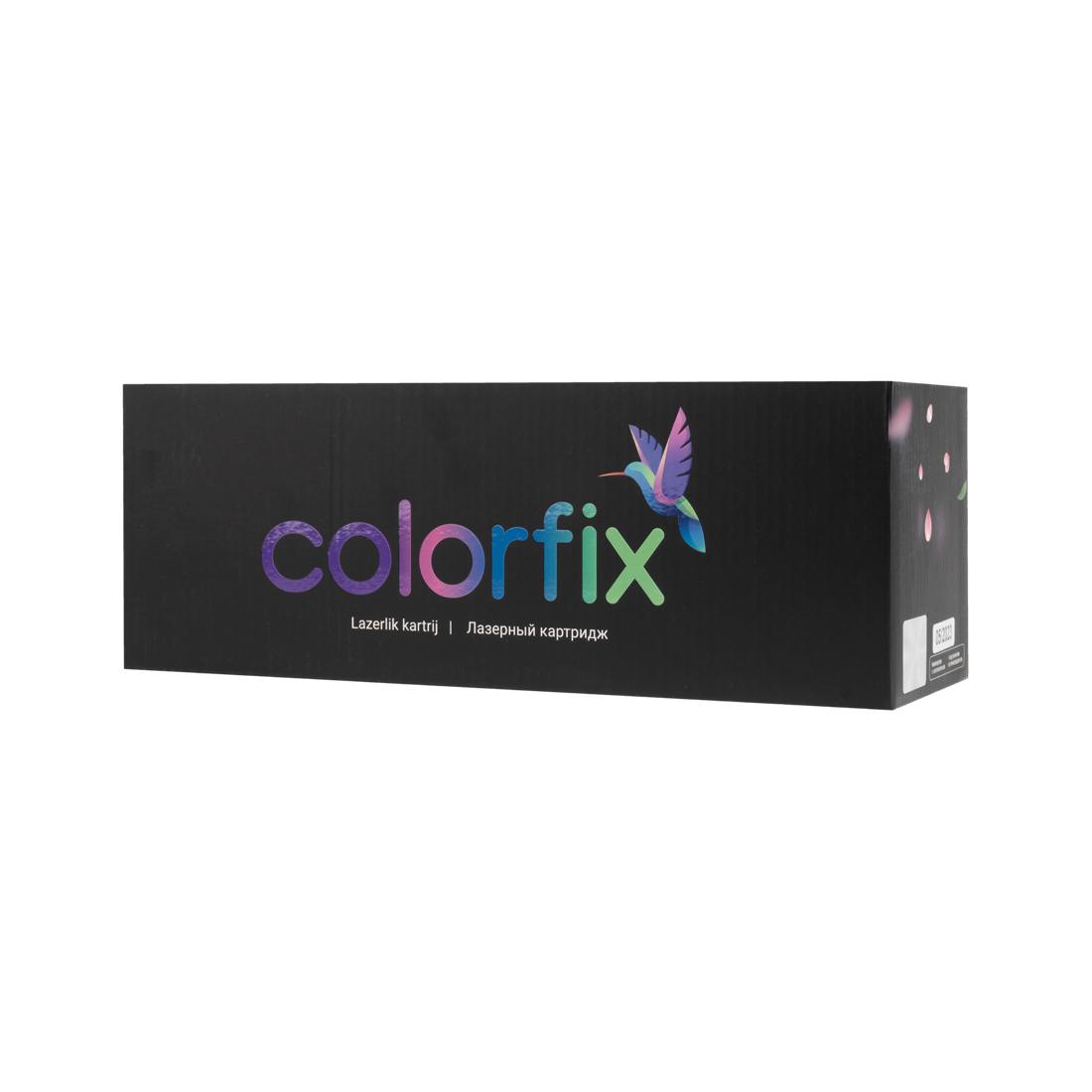 Картридж Colorfix  MLT-D101S Samsung ML-2160 SCX-3400 (MLT D101S Colorfix)