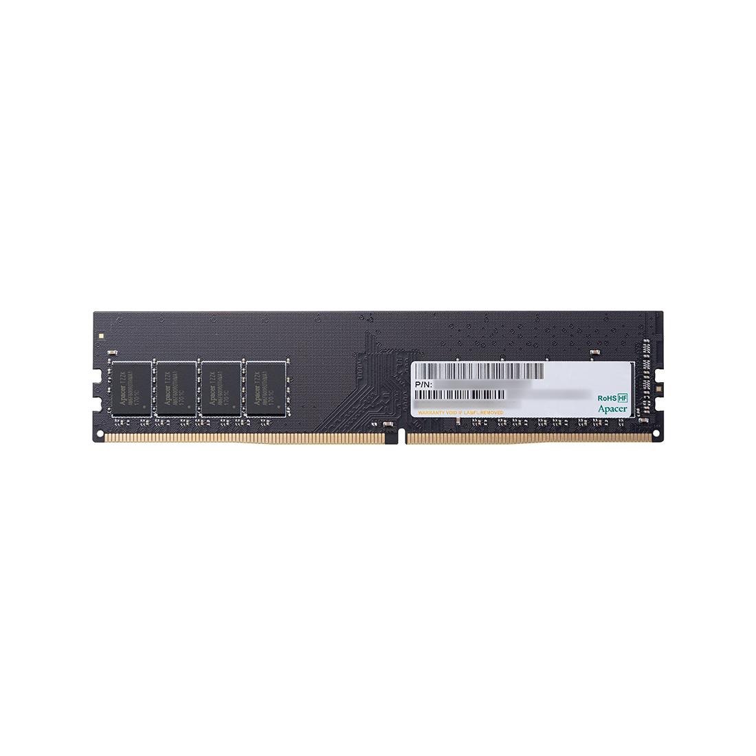 16GB DDR4 DIMM 3200MHz Apacer (EL.16G21.GSH)