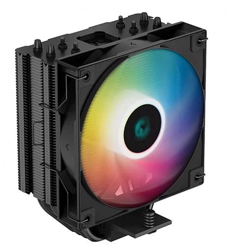 Fan Intel/AMD Deepcool AG400 ARGB (R-AG400-BKANMC-G-2)