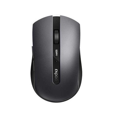 Мышь Rapoo 7200M Bluetooth