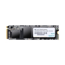 SSD M.2 NVMe 256GB Apacer AP256GAS2280P4-1 (AP256GAS2280P4-1 oem)