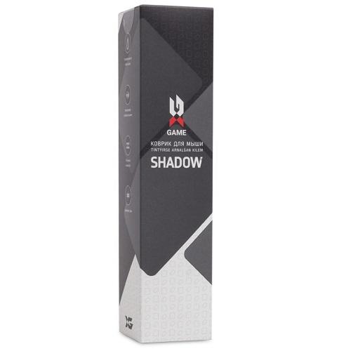 Коврик X-game  Shadow (Small), 290 x 210 x 2mm (X-game Shadow (Small))